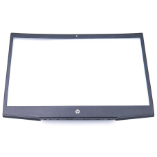 Рамка матриці (корпус) для ноутбука HP Pavilion 15-CX, 15T-CX Series, Black