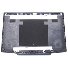 Корпус для ноутбука HP Pavilion 15-CX, 15T-CX Series (Кришка матриці A) Black, Silver Logo