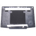 Корпус для ноутбука HP Pavilion 15-CX, 15T-CX Series (Кришка матриці A) Black, Silver Logo