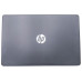 Корпус для ноутбука HP Pavilion 17-BY, 17-CA Series (Кришка матриці A) Gray