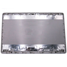 Корпус для ноутбука HP Pavilion 17-BY, 17-CA Series (Кришка матриці A) Silver