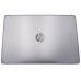 Корпус для ноутбука HP Pavilion 17-BY, 17-CA Series (Кришка матриці A) Silver