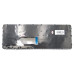 Клавіатура для HP ProBook 430 G3, 430 G4, 440 G3, 440 G4, 445 G3, 446 G3, 640 G2, 640 G3, 644 G3, 645 G2 (RU Black)