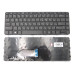Клавиатура для HP ProBook 430 G3, 430 G4, 440 G3, 440 G4, 445 G3, 446 G3 (RU Black)