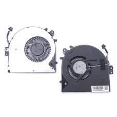 Вентилятор (кулер) для HP Probook 450 G5, 455 G5, 470 G5 (L03854-001)