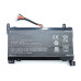 Батарея FM08 (16Pin) для HP Omen 17-AN (TPN-Q195, 922752-421, HSTNN-LB8B) (14.8V 4400mAh 65Wh)