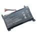 Батарея для HP FM08 (16Pin) Omen 17-AN (TPN-Q195, 922752-421, HSTNN-LB8B) (14.8V 4400mAh 65Wh)