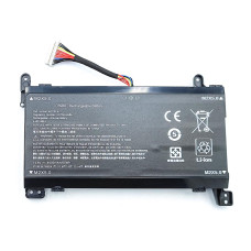 Батарея для HP FM08 (16Pin) Omen 17-AN (TPN-Q195, 922752-421, HSTNN-LB8B) (14.8V 4400mAh 65Wh)