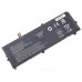 Батарея JI04 для ноутбука HP ELITEBOOK X2 1012 G2 (JI04XL, 47WHR) (7.6V 5700mAh 43Wh)