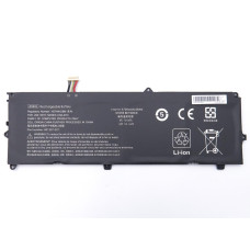 Батарея для ноутбука HP JI04 ELITEBOOK X2 1012 G2 (JI04XL, 47WHR) (7.6V 5700mAh 43Wh)