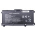 Батарея LK03XL для HP ENVY X360 15-BP, 15-BQ, 15-CN, 15-CR, 17M, 17-AE, 17-CE, 17-BW (L09281-855, 916814-855) (11.55V 3500mAh 40Wh)