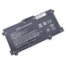 Батарея для HP LK03XL ENVY X360 15-BP, 15-BQ, 15-CN, 15-CR, 17-AE, 17-CE, 17-BW (L09281-855, 916814-855) (11.55V 3500mAh 40Wh)