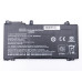 Батарея для HP RE03 ProBook 445 450 455 440 430 G6 Series (RE03XL, HSTNN-DB9N) (11.55V 3500mAh 40Wh)