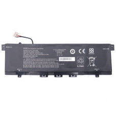 Батарея KC04XL для HP Envy X360 13-AG, 13z-AG, 13-AR, 13-AH, 13-AQ, 13M-AQ (15.2V 3300mAh 50Wh)