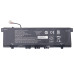 Батарея KC04XL для HP Envy X360 13-AG, 13z-AG, 13-AR, 13-AH, 13-AQ, 13M-AQ (15.2V 3300mAh 50Wh)