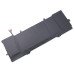 Батарея YB06XL для HP Spectre x360 15-CH  (HSTNN-DB8H, HSTNN-DB8V) (11.55V 6840mAh 78Wh)