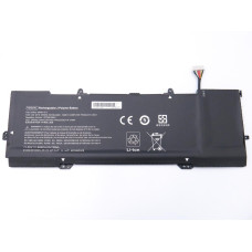 Батарея для HP YB06XL Spectre x360 15-ch (HSTNN-DB8H, HSTNN-DB8V) (11.55V 6840mAh 78Wh)