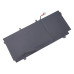 Батарея SH03XL для HP Spectre X360 13-AC, 13-AB, 13-W CN03XL (859026-421 859356-855) (11.4V 4900mAh 56Wh)