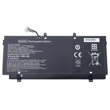 Батарея SH03XL для ноутбука HP Spectre X360 13-AC, 13-AB, 13-W CN03XL (859026-421 859356-855) (11.4V 4900mAh 56Wh)