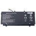 Батарея для HP SH03XL Spectre X360 13-AC, 13-AB, 13-W CN03XL (859026-421 859356-855) (11.4V 4900mAh 56Wh)