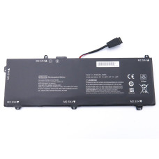 Батарея ZO04XL для HP ZBook Studio G3, ZBook Studio G4 (ZO04) (15.2V 4150mAh 63Wh)