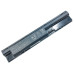 Батарея FP06 для HP Probook 440, 445, 450, 455, 470 G0 G1 G2 (HSTNN-YB4J, FP06XL, FP09) (10.8V 5200mAh 57Wh)