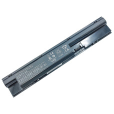 Батарея FP06 для ноутбука HP Probook 440, 445, 450, 455, 470 G0 G1 G2 (HSTNN-YB4J, FP09) (10.8V 5200mAh)