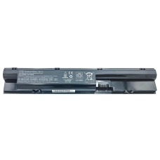 Батарея для ноутбука HP FP06 Probook 440, 445, 450, 455, 470 G0 G1 G2 (HSTNN-YB4J, FP09) (10.8V 5200mAh)