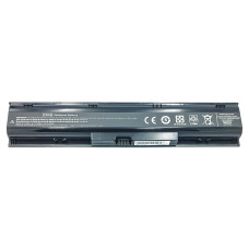 Батарея PR08 для HP ProBook 4730S, 4740S (HSTNN-LB2S, QK647AA, 633734-141, 633734-421, HSTNN-IB2S) (14.4V 5200mAh 75Wh)