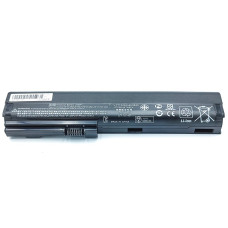Батарея SX06 для ноутбука HP EliteBook 2560p, 2570p, 632423-001 (HSTNN-I92C, QK645AA) (10.8V 5200mAh).