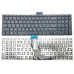 Клавіатура для HP Pavilion 15T, 15Z, 15-BR, 15-BS, 15-BU, 15-BW, 17G-BR, 250, 255, 256 G6 (RU Black без Рамки) оригінал