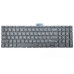 Клавіатура для HP Pavilion 15T, 15Z, 15-BR, 15-BS, 15-BU, 15-BW, 17G-BR, 250, 255, 256 G6 (RU Black без Рамки) оригінал