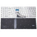 Клавиатура для HP 15-CS, 15-CN, 15-CW, 15-CX, 15-DA, 15-DB, 15-DX (RU Green/Black с подсветкой) оригинал