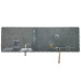Клавиатура для HP Elitebook 855 G7, 855 G8 (RU Black с подсветкой) оригинал