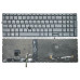 Клавиатура для HP Elitebook 750 G7, 750 G8 (RU Black с подсветкой) оригинал