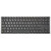 Клавіатура для HP Omen 15-EK, 15-EN, 16-B, 16-K  (RU Black з RGB підсвіткою) AMD версія. оригінал