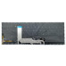 Клавіатура для HP Omen 15-EK, 15-EN, 16-B, 16-K (RU Black з White підсвіткою) AMD версія. оригінал