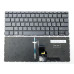 Клавіатура для HP ProBook 430 G8, 430 G7, 435 G8, 435 G7 (RU Black з підсвіткою). оригінал
