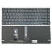 Клавіатура для HP ProBook 440 G8, 440 G9, 440 G10, 445 G8, 445 G9, 445 G10 (RU Black з підсвіткою) оригінал