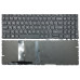 Клавіатура для HP ProBook 450 G8, 455 G8, 455R G8, 650 G8, 655 G8 (RU Black з підсвіткою). OEM