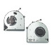 Вентилятор (кулер) для HP 15-DU, 15-DW, 15s-DU, 15t-DW, 15S-DY, 250 G8, 255 G8, 250 G9, 15S-DY (DC28000N6F0 DFS5K12114464N L52034-001) Original