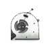 Вентилятор (кулер) для HP 15-DU, 15-DW, 15s-DU, 15t-DW, 15S-DY, 250 G8, 255 G8, 250 G9, 15S-DY (DC28000N6F0 DFS5K12114464N L52034-001) Original