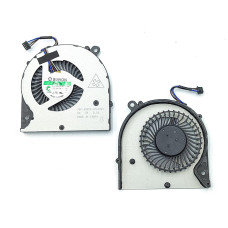 Вентилятор (кулер) для HP EliteBook 745 G3, 745 G4 (821163-001, 821184-001)Товщина 7 мм !!!!
