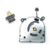 Вентилятор (кулер) для HP 13-AN 13-AN0046tu 13-AN0030wm 13-AN0031wm TPN-Q214 (L41283-001) Original