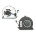 Вентилятор (кулер) для HP 15-AW, 15-aw002la, 15-aw003ur, 15-aw003la, 15-aw004ng, 15-aw053nr (SPS-856359-001 DFS531005PL0T) Original