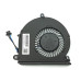 Вентилятор (кулер) для HP 15-AW, 15-aw002la, 15-aw003ur, 15-aw003la, 15-aw004ng, 15-aw053nr (SPS-856359-001 DFS531005PL0T) Original