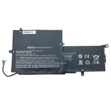 Батарея PK03XL для HP Spectre x360 13-4100 (11.4V 4800mAh 55Wh)