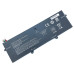 Батарея для HP BL04XL EliteBook x360 1040 G5, 1040 G6 (7.7V 7200mAh 55Wh)