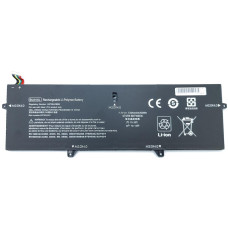 Батарея для HP BL04XL EliteBook x360 1040 G5, 1040 G6 (7.7V 7200mAh 55Wh)
