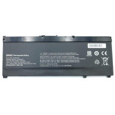 Батарея для HP SR04XL OMEN 15-CE 15-CB 15T-CB (15.4V 4380mAh 67.5Wh)